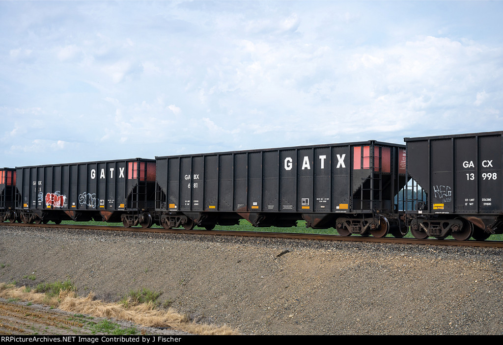 GABX 681